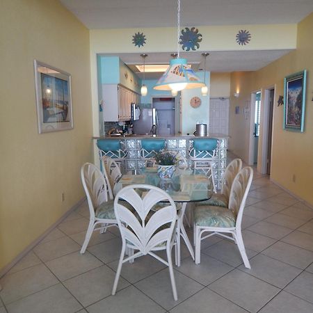 Suntide III Condominiums South Padre Island Dış mekan fotoğraf