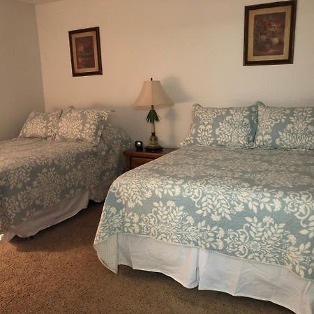 Suntide III Condominiums South Padre Island Dış mekan fotoğraf
