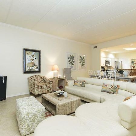 Suntide III Condominiums South Padre Island Dış mekan fotoğraf