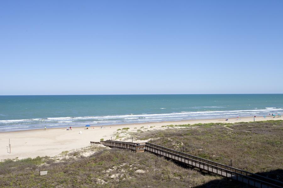 Suntide III Condominiums South Padre Island Dış mekan fotoğraf