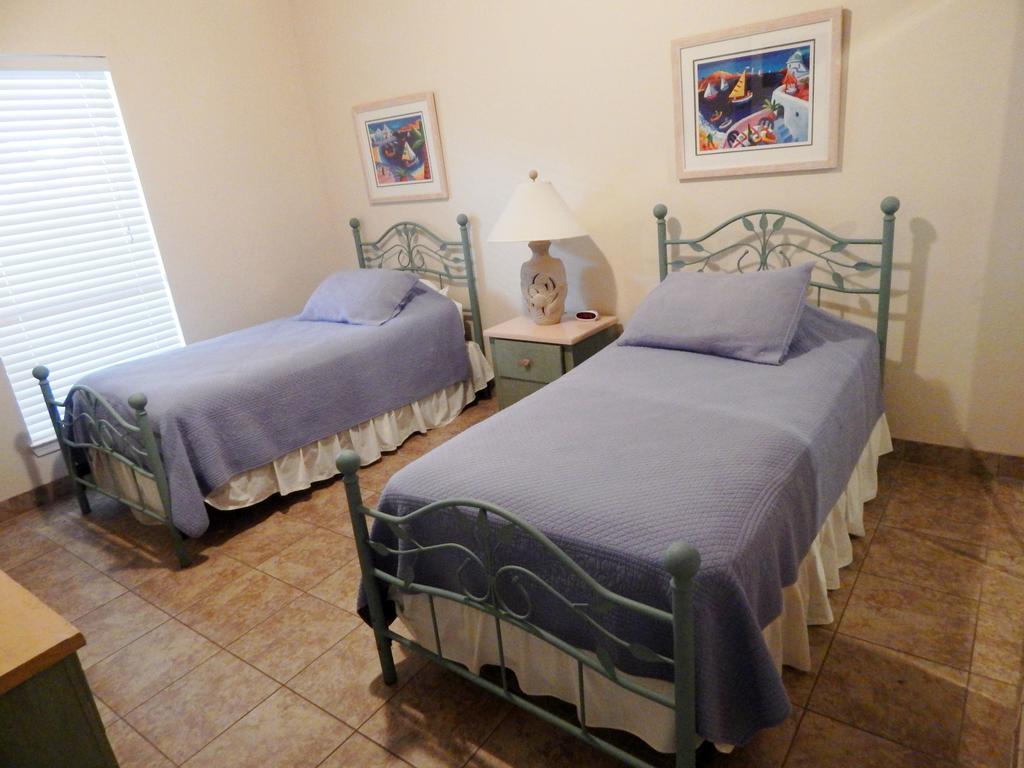 Suntide III Condominiums South Padre Island Dış mekan fotoğraf