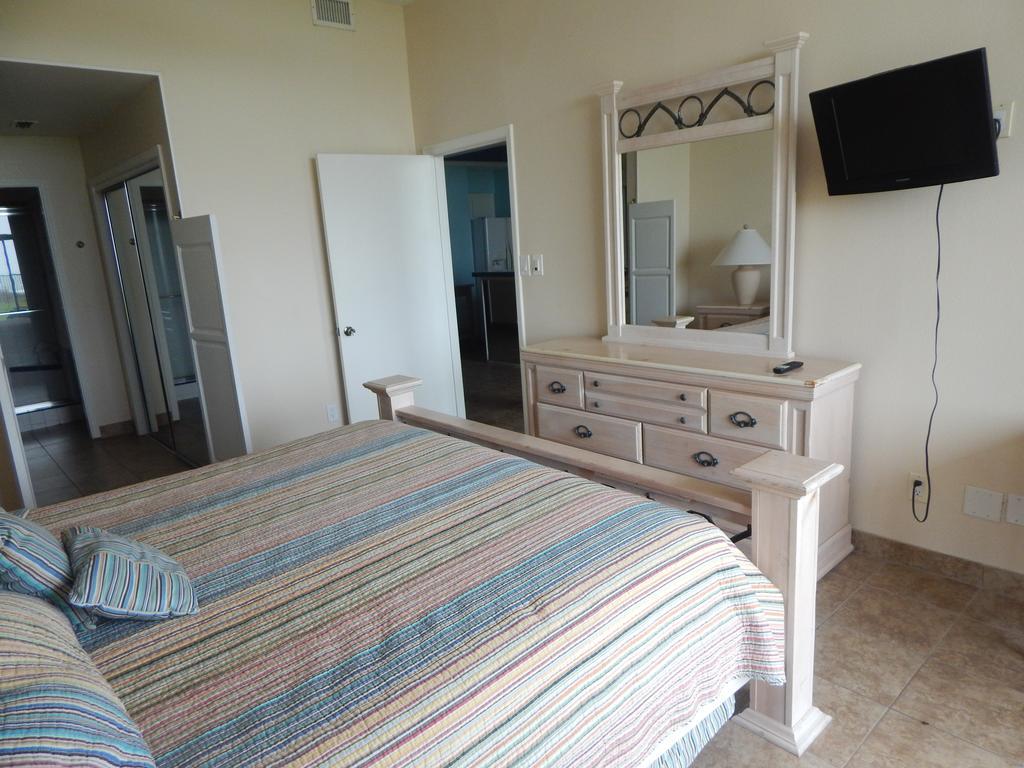 Suntide III Condominiums South Padre Island Dış mekan fotoğraf