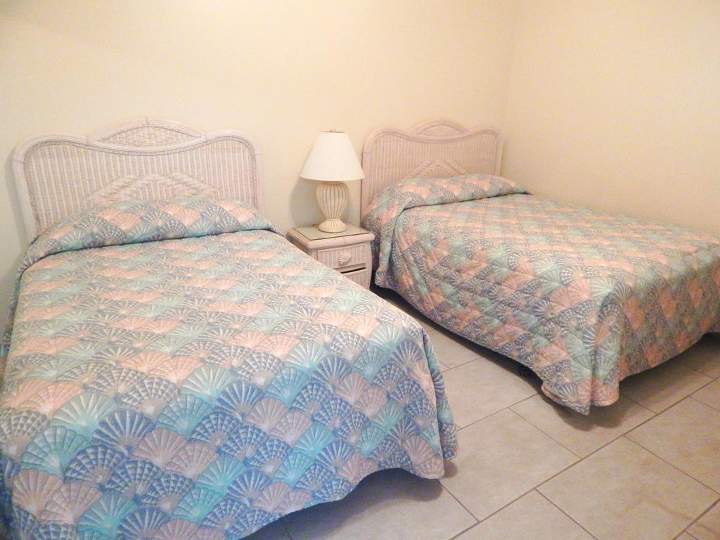 Suntide III Condominiums South Padre Island Dış mekan fotoğraf