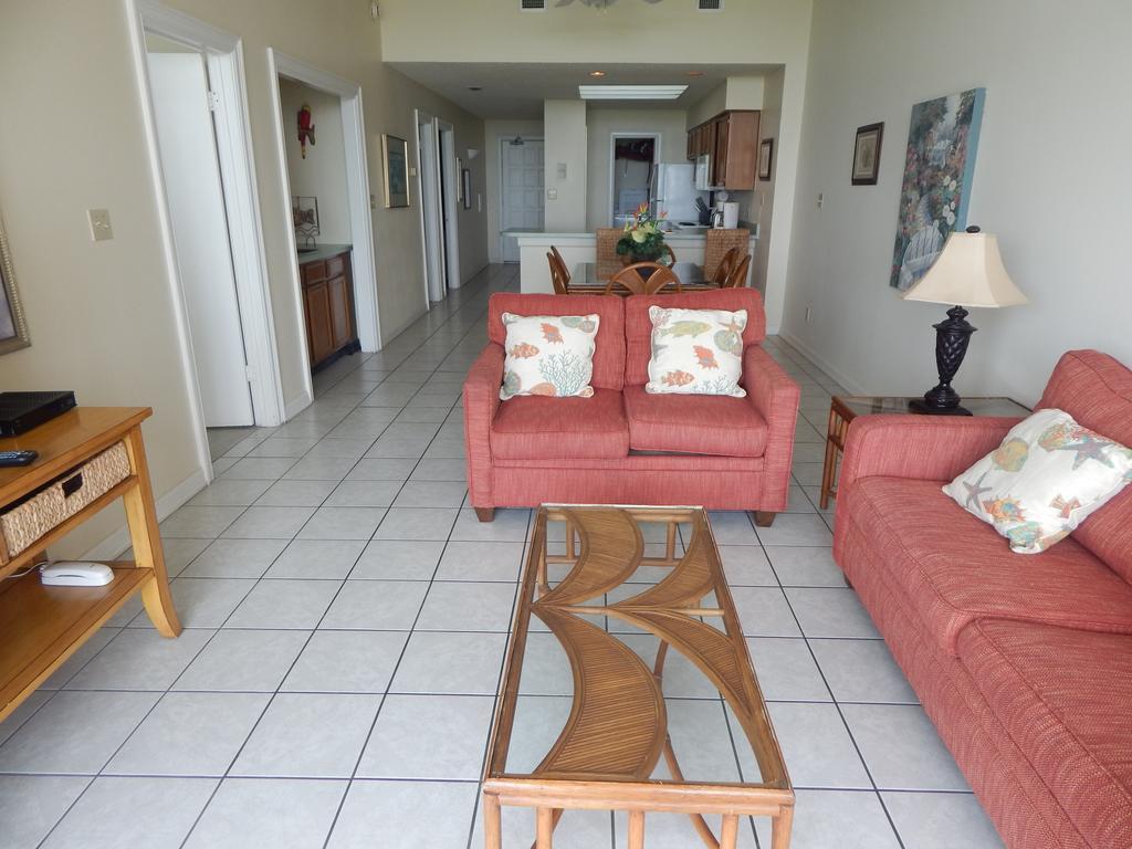 Suntide III Condominiums South Padre Island Dış mekan fotoğraf