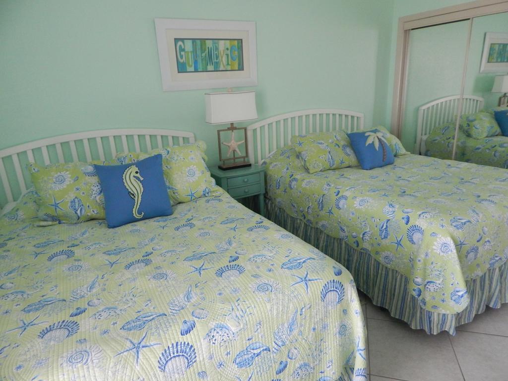 Suntide III Condominiums South Padre Island Dış mekan fotoğraf