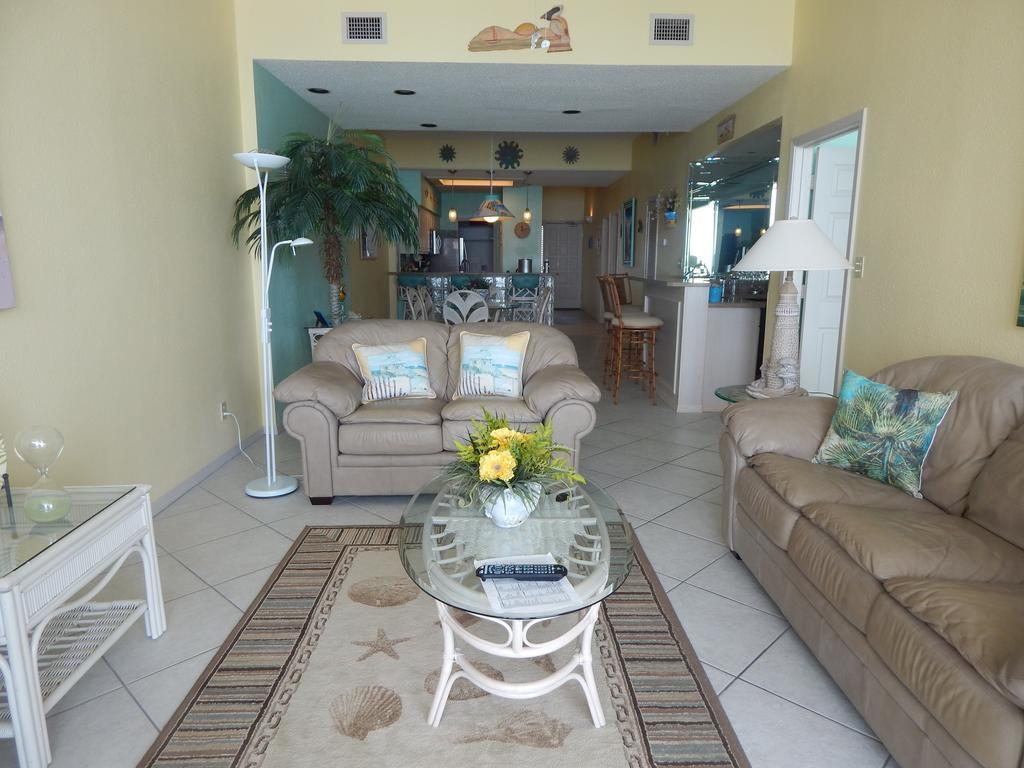 Suntide III Condominiums South Padre Island Dış mekan fotoğraf