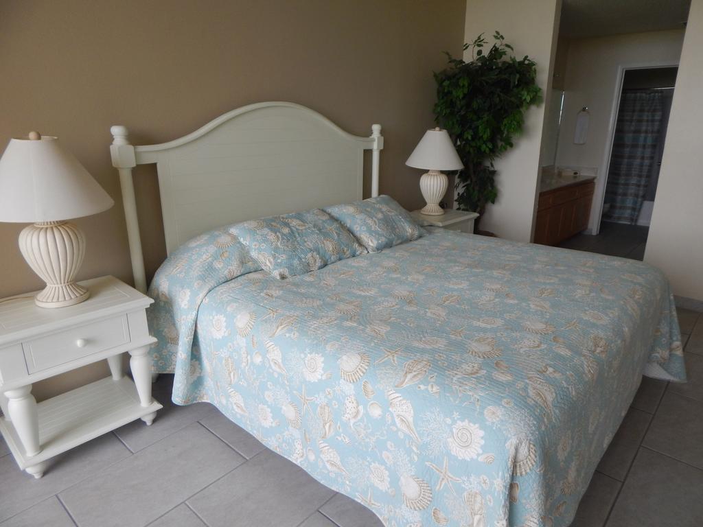 Suntide III Condominiums South Padre Island Dış mekan fotoğraf