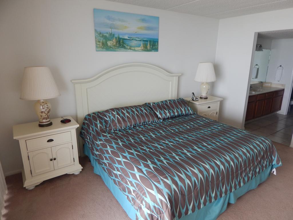 Suntide III Condominiums South Padre Island Dış mekan fotoğraf