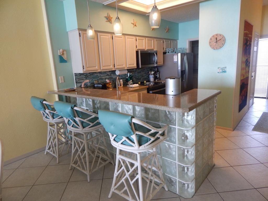 Suntide III Condominiums South Padre Island Dış mekan fotoğraf