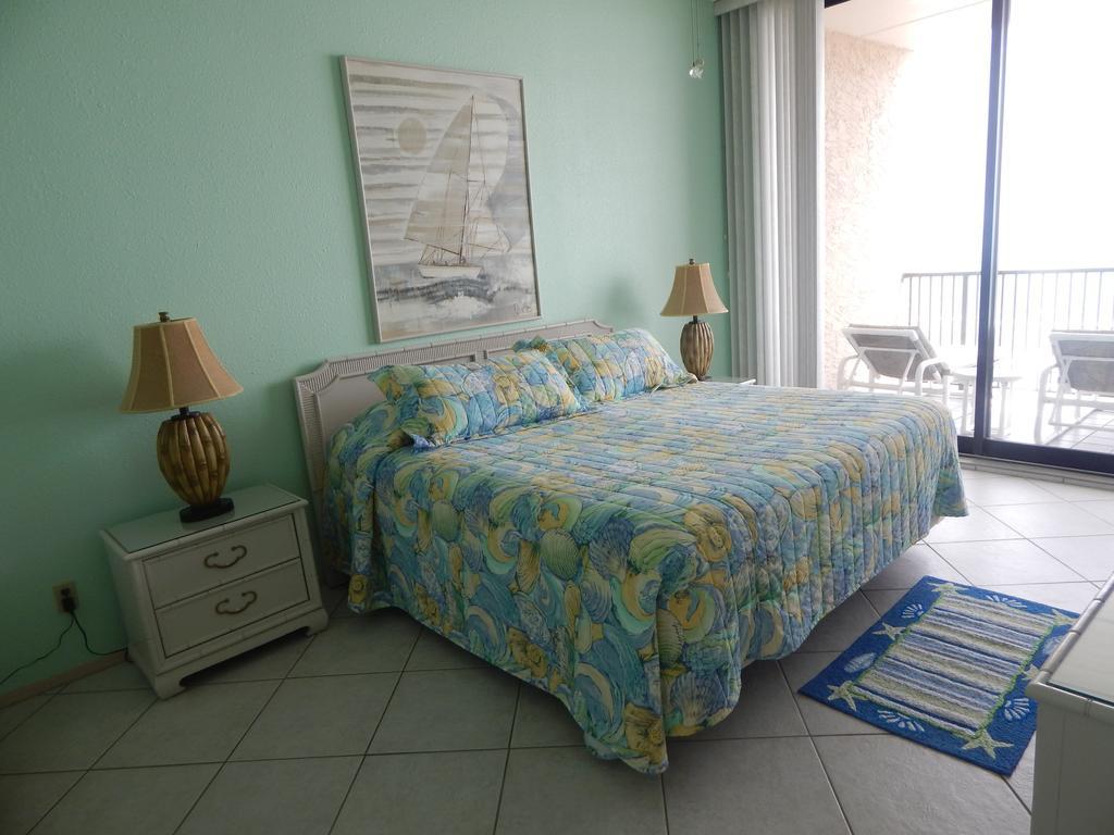 Suntide III Condominiums South Padre Island Dış mekan fotoğraf