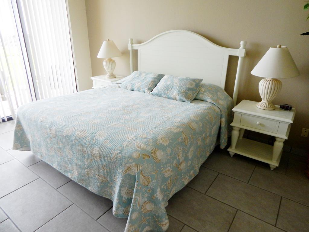 Suntide III Condominiums South Padre Island Dış mekan fotoğraf