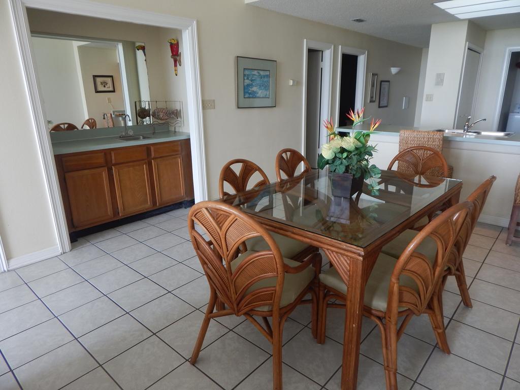 Suntide III Condominiums South Padre Island Dış mekan fotoğraf