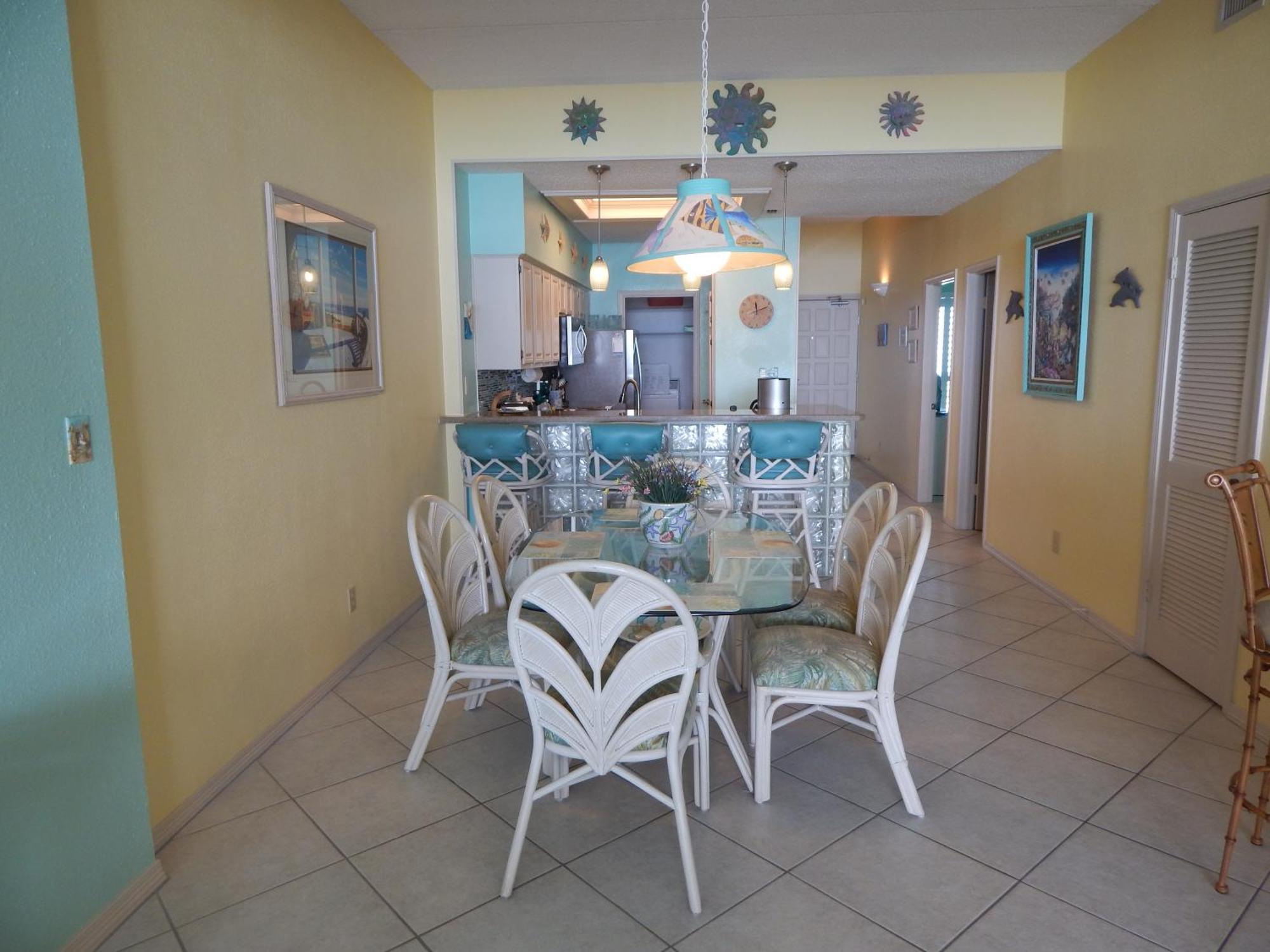 Suntide III Condominiums South Padre Island Dış mekan fotoğraf