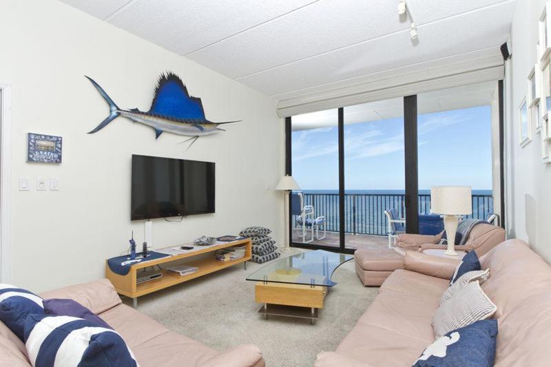 Suntide III Condominiums South Padre Island Dış mekan fotoğraf