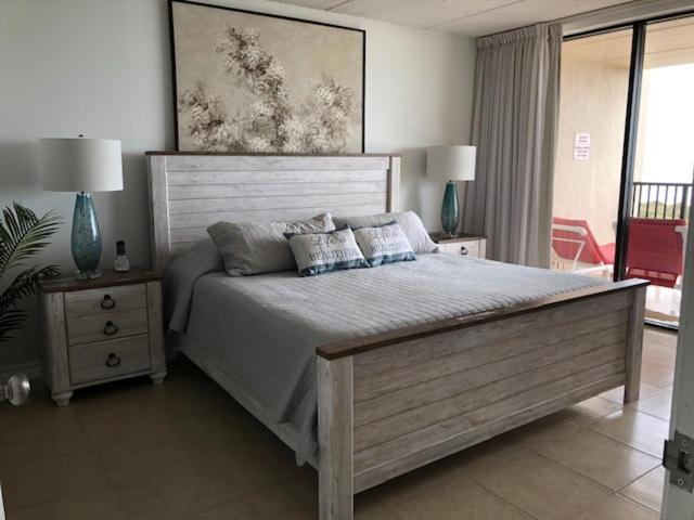 Suntide III Condominiums South Padre Island Dış mekan fotoğraf