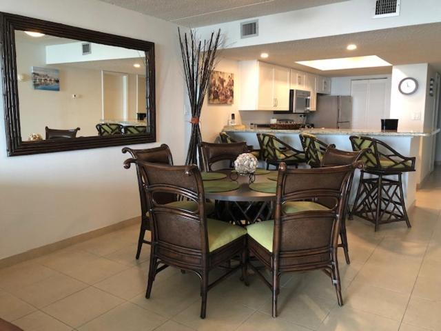 Suntide III Condominiums South Padre Island Dış mekan fotoğraf