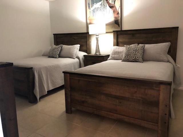 Suntide III Condominiums South Padre Island Dış mekan fotoğraf