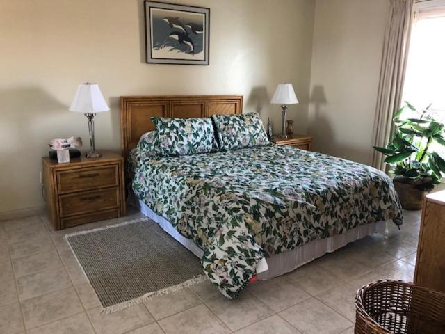 Suntide III Condominiums South Padre Island Dış mekan fotoğraf