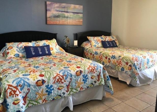 Suntide III Condominiums South Padre Island Dış mekan fotoğraf