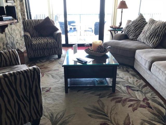 Suntide III Condominiums South Padre Island Dış mekan fotoğraf