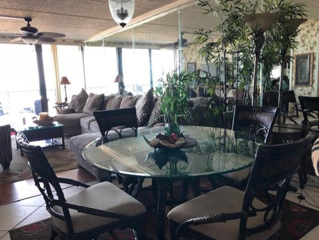 Suntide III Condominiums South Padre Island Dış mekan fotoğraf