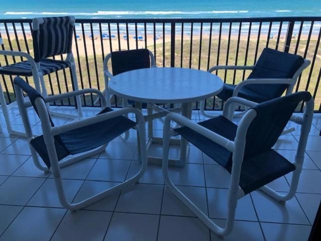 Suntide III Condominiums South Padre Island Dış mekan fotoğraf