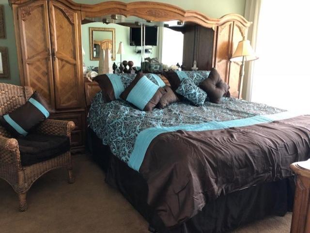 Suntide III Condominiums South Padre Island Dış mekan fotoğraf