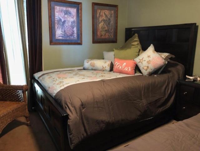 Suntide III Condominiums South Padre Island Dış mekan fotoğraf