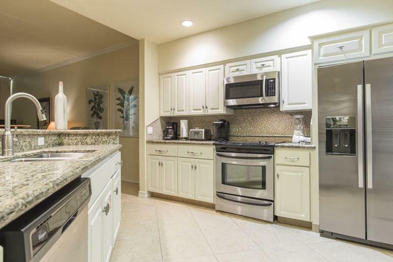 Suntide III Condominiums South Padre Island Dış mekan fotoğraf