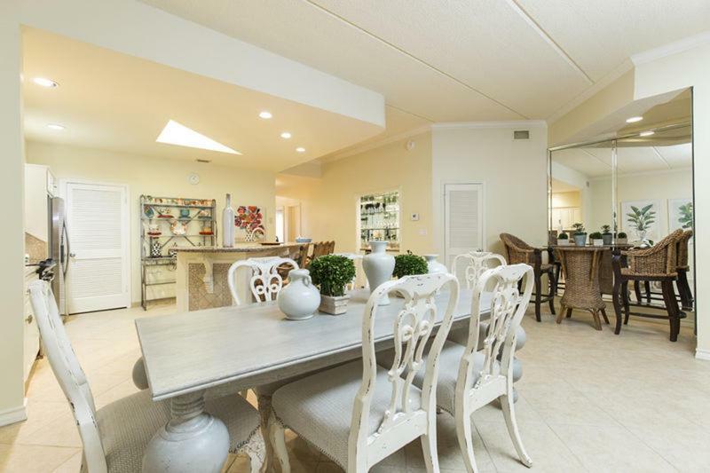 Suntide III Condominiums South Padre Island Dış mekan fotoğraf